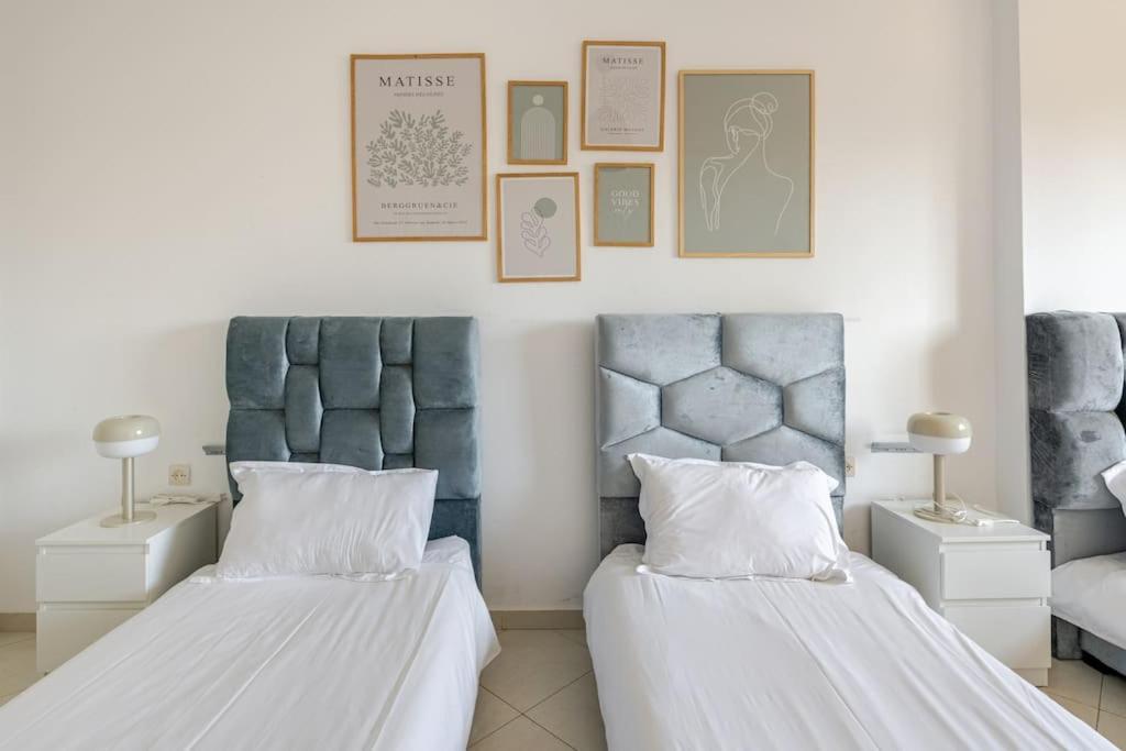 Rabat Centro Apartments Room photo