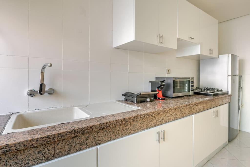 Rabat Centro Apartments Room photo