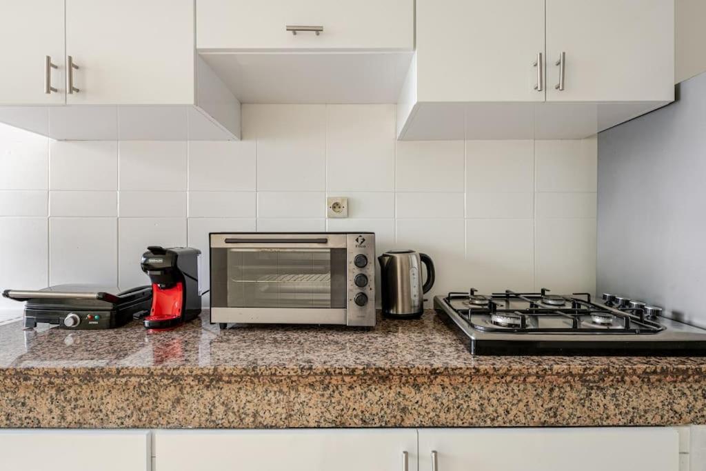 Rabat Centro Apartments Room photo