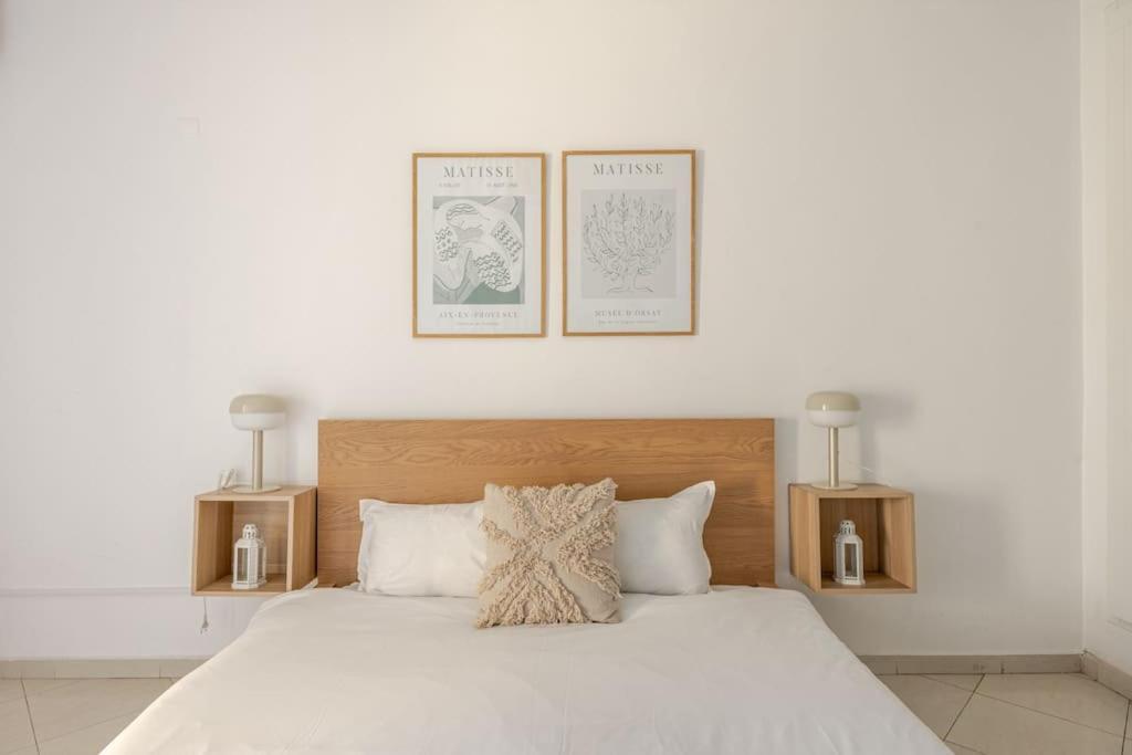 Rabat Centro Apartments Room photo