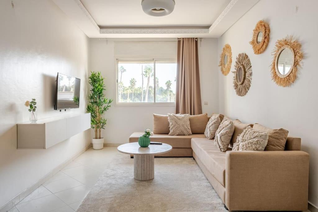 Rabat Centro Apartments Exterior photo