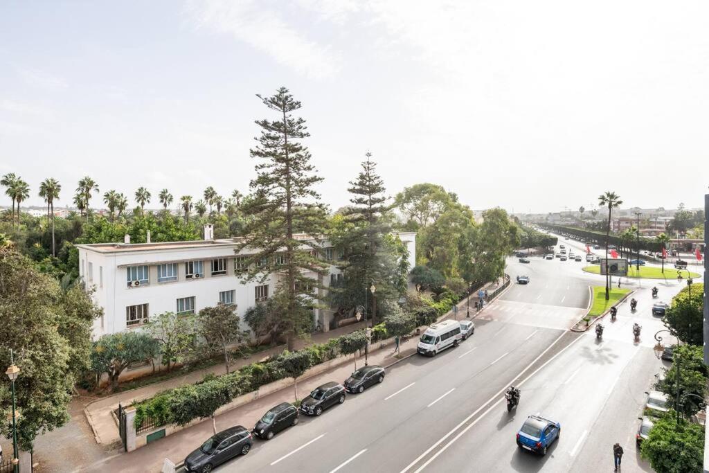 Rabat Centro Apartments Room photo