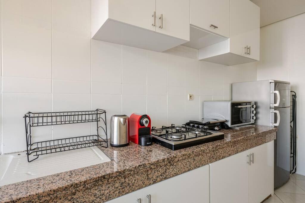 Rabat Centro Apartments Room photo