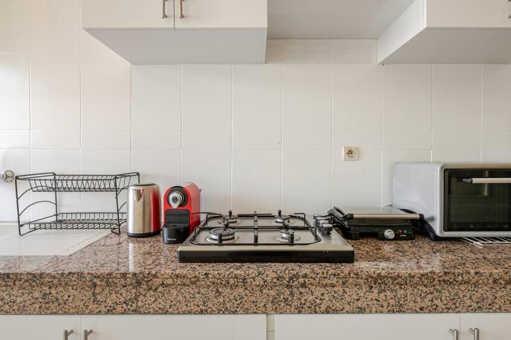 Rabat Centro Apartments Room photo