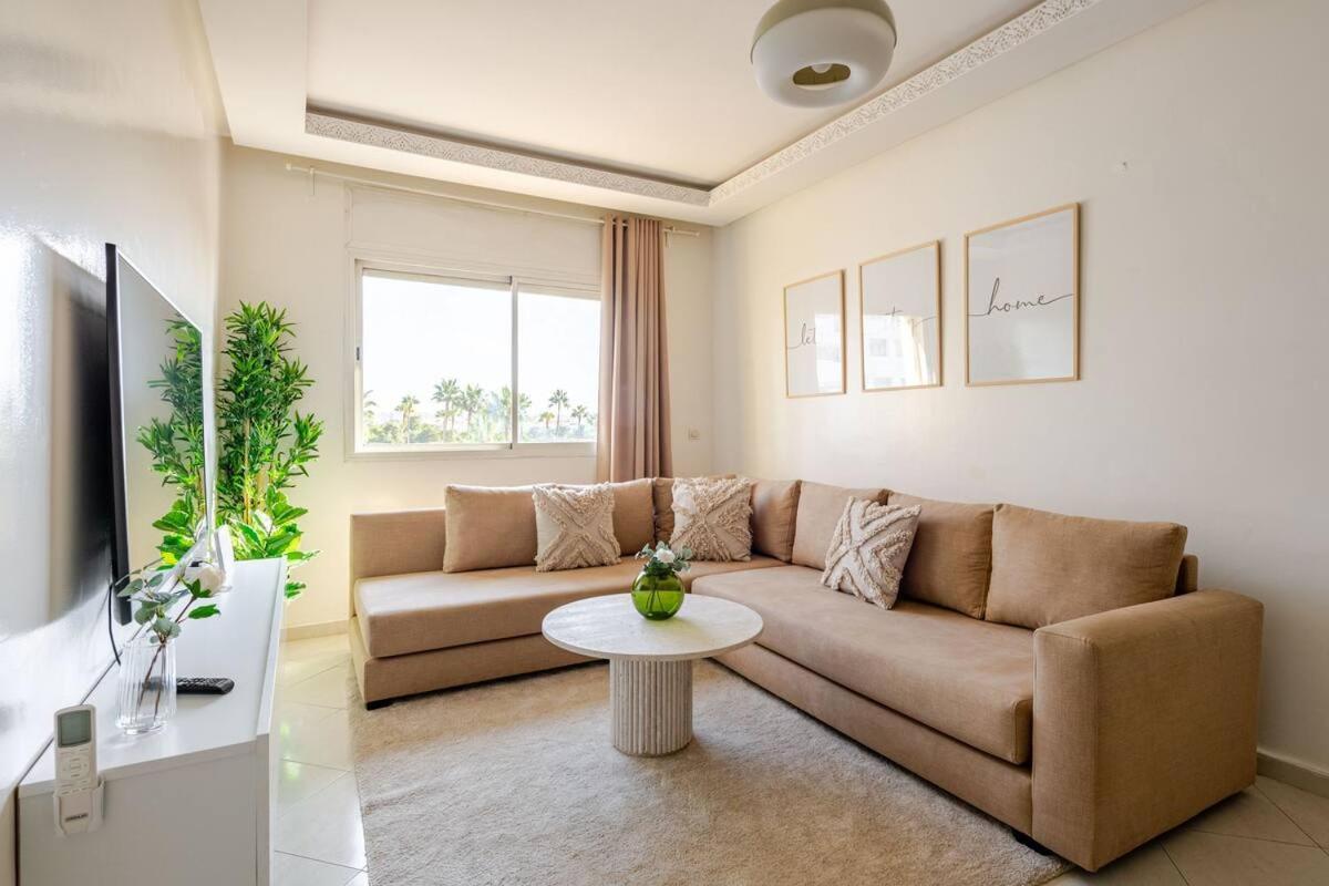 Rabat Centro Apartments Exterior photo