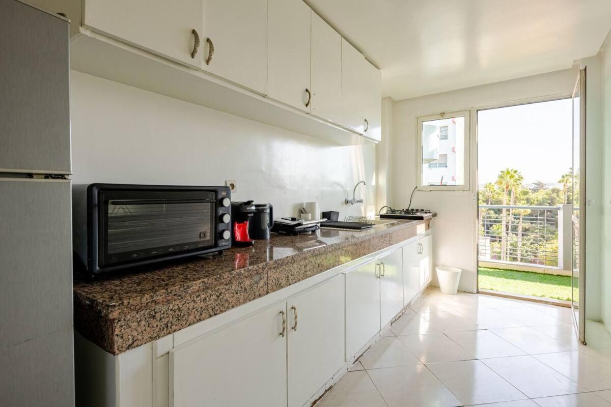 Rabat Centro Apartments Room photo